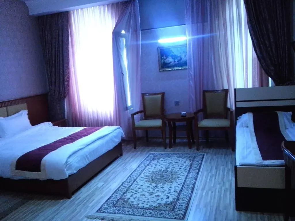 Hotel photo 7