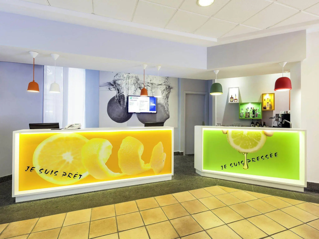 Hotel photo 2
