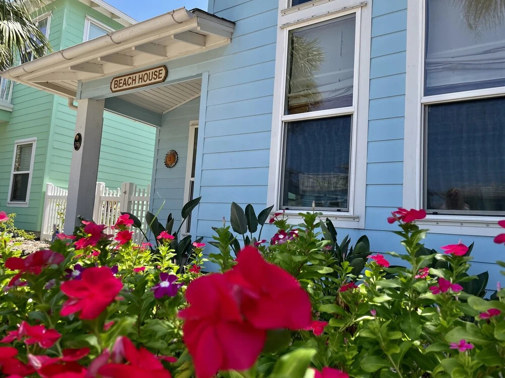 Chic Charmer 3 Bedroom Home by Redawning