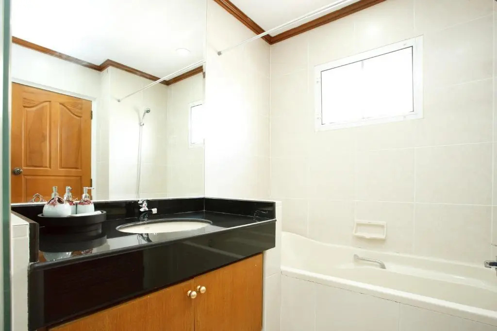 2 Bedrooms Family Suite