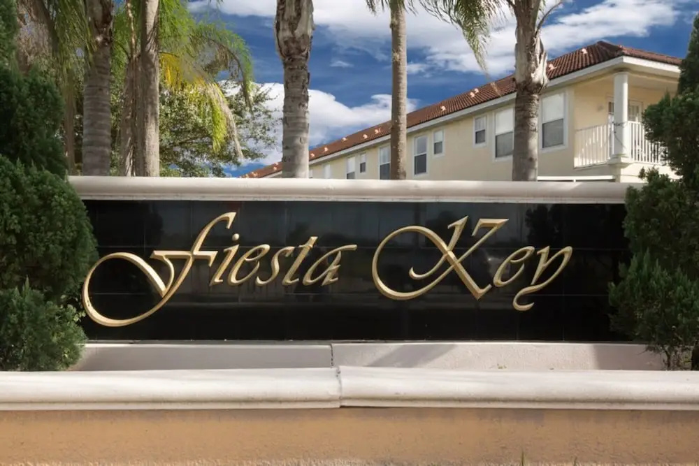 Fiesta Key 1292