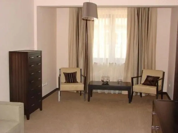 Griff Hotel Zalau - Général