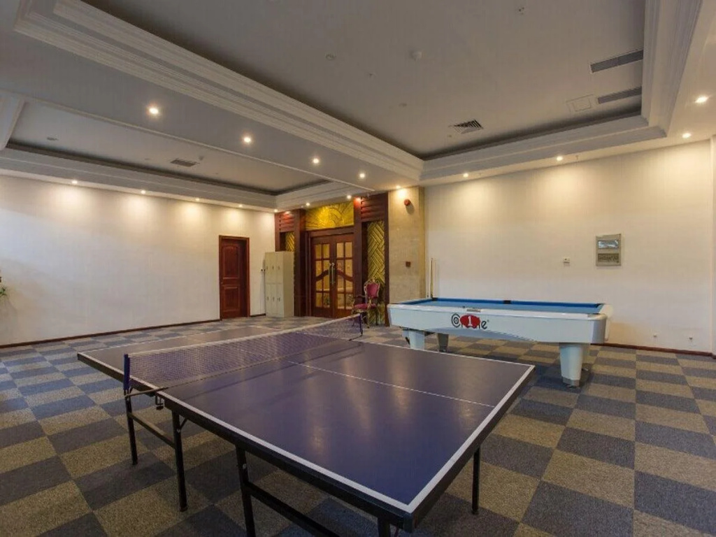 Hotel photo 6