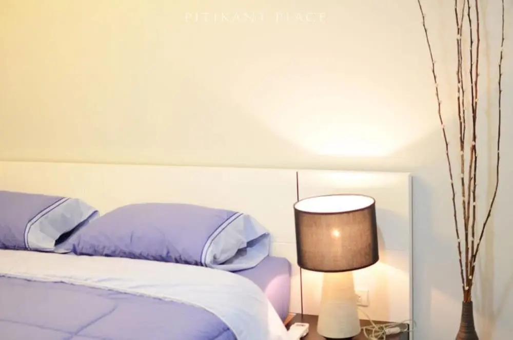 Одноместный номер Deluxe в Pitikant Place