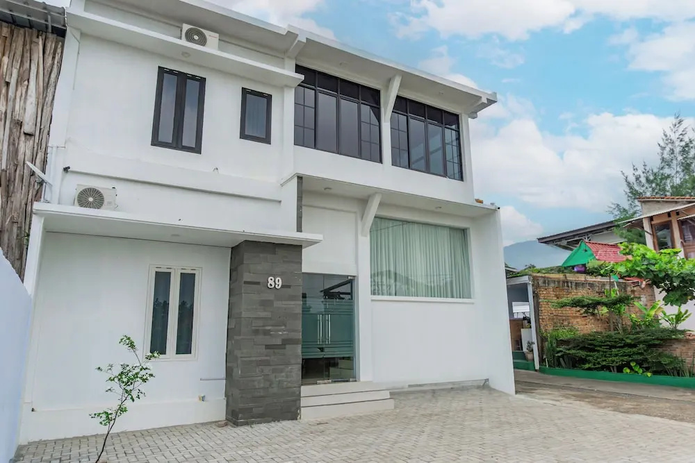 Hotel O Tebing Vieatnam