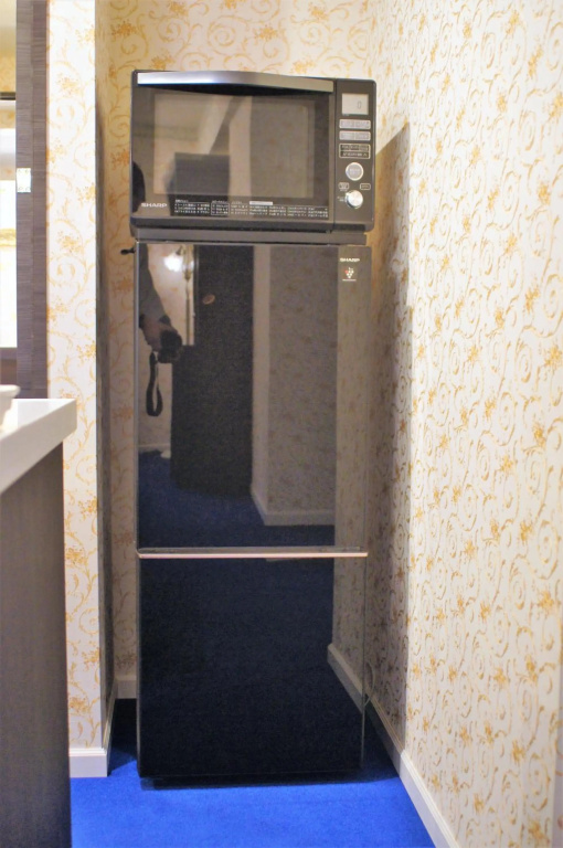 Act Hotel Roppongi 사진 33