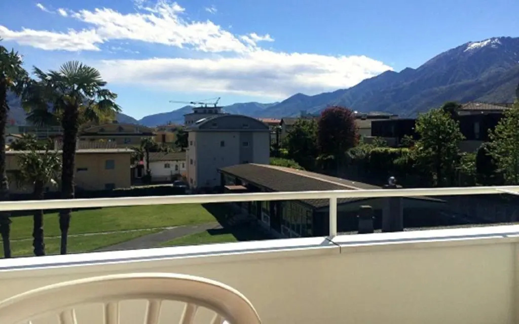 Ascona Lodge, Pool & Garden Retreat - Chambres