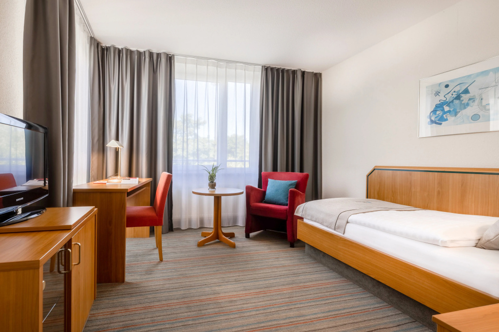 Holiday Inn - the niu, Blade Solingen by IHG - Général