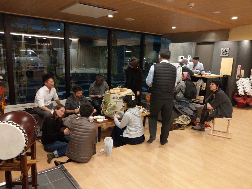 Hostel wahaku kotobuki 사진 13