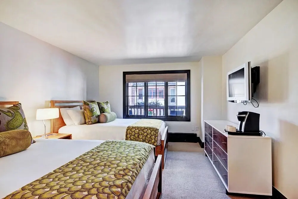 Hotel photo 2