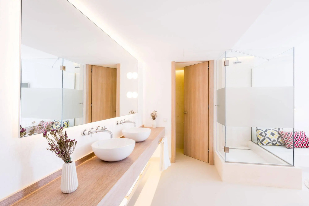 Gatzara Suites Santa Gertrudis - Général