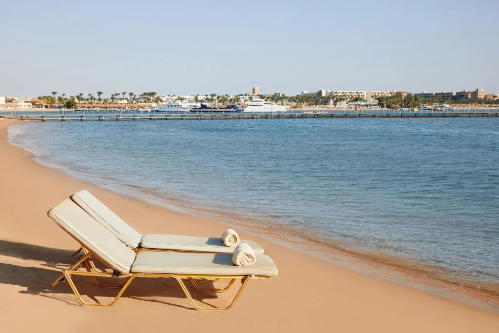 JAZ Makadi Saraya Resort - zdjęcie 4
