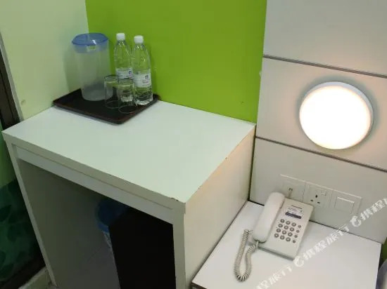 Best View Hotel Bangi