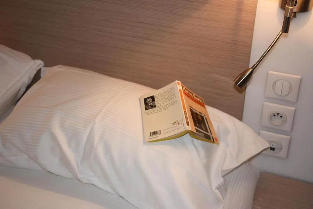 Hotel TerraNostra - Chambres