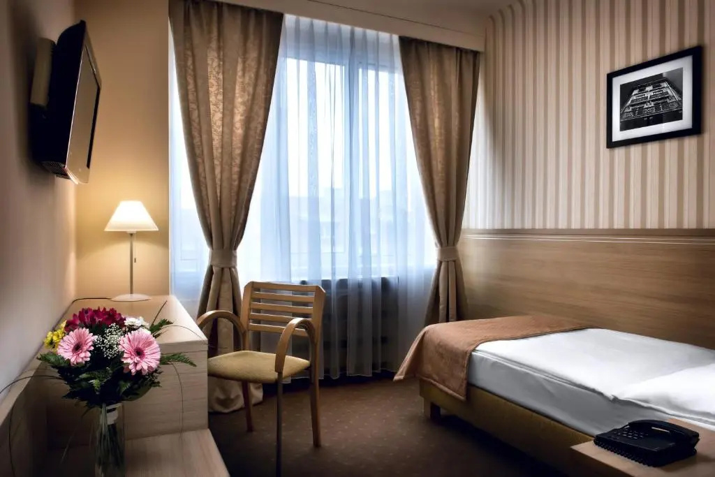 Hotel Tatra - Chambres