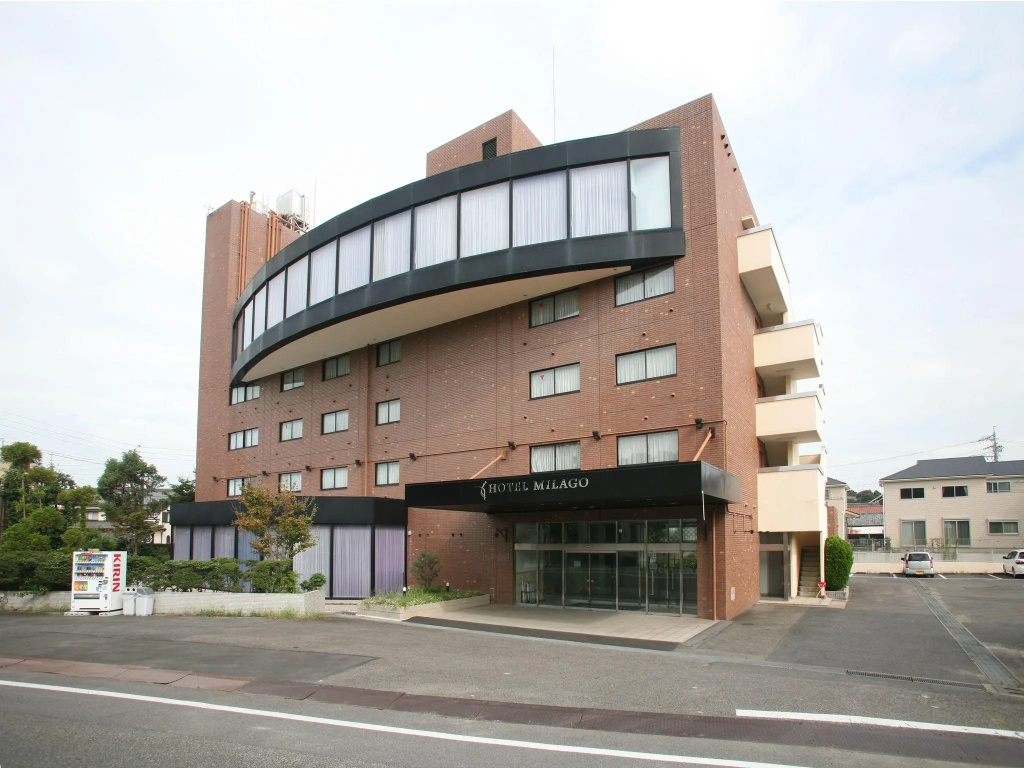 Rodisson Hotel Chubu international Airport Paladia - Chambres