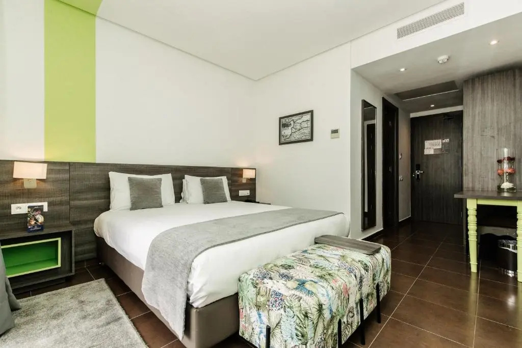 Superior room