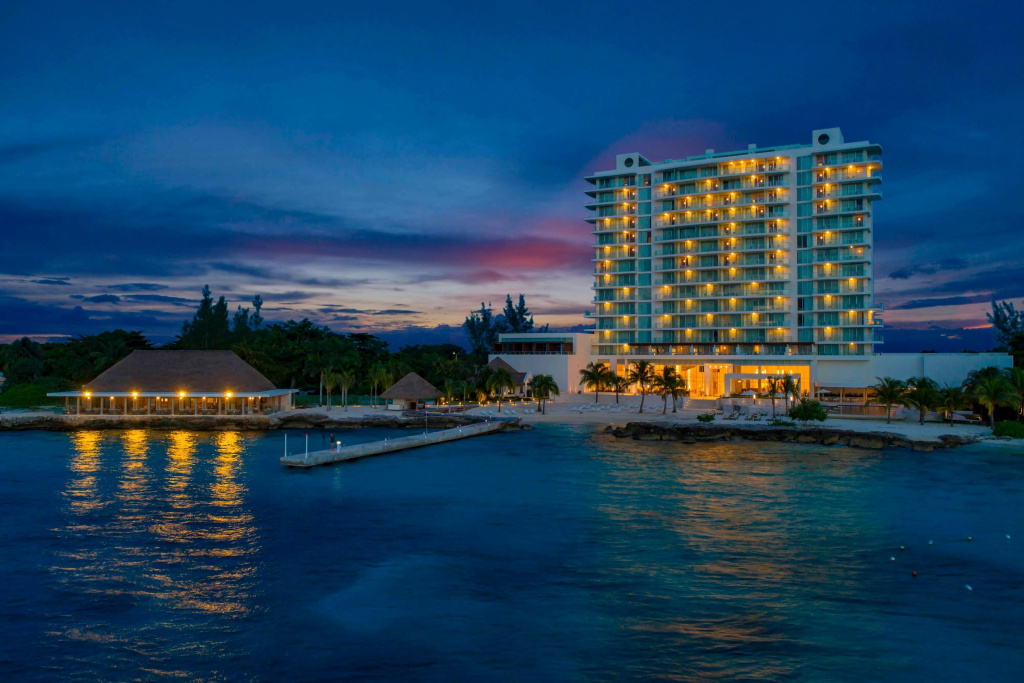 The Westin Cozumel