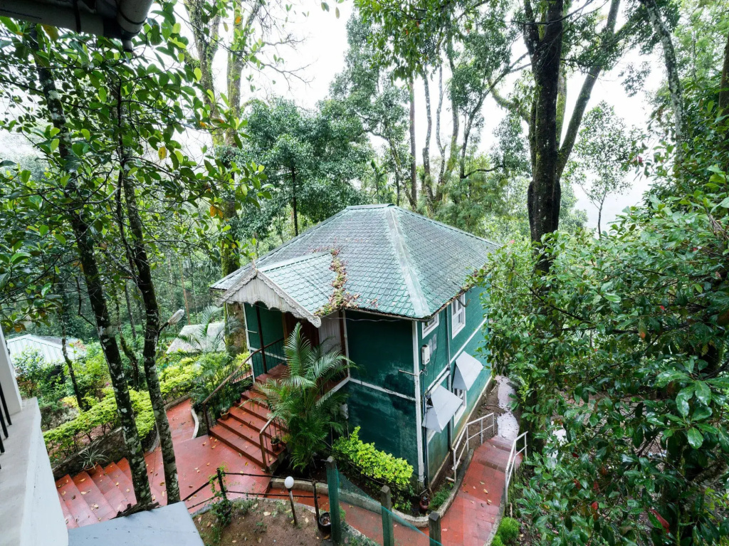 OYO 9801 Bluebells Valley Resorts