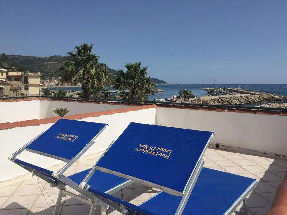 Hotel Lembo di mare