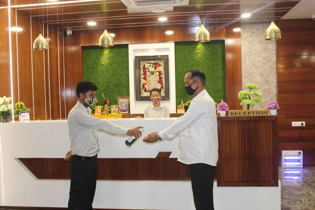 Hotel photo 3