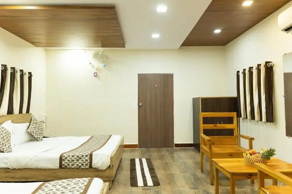 Hotel photo 5