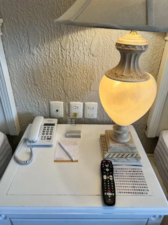 Junior Suite with balcony