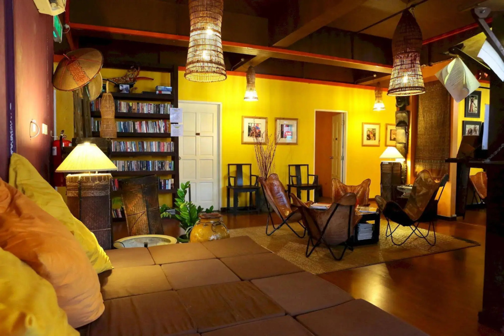 Hotel photo 22