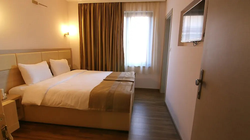 Hotel Vlaho - Chambres