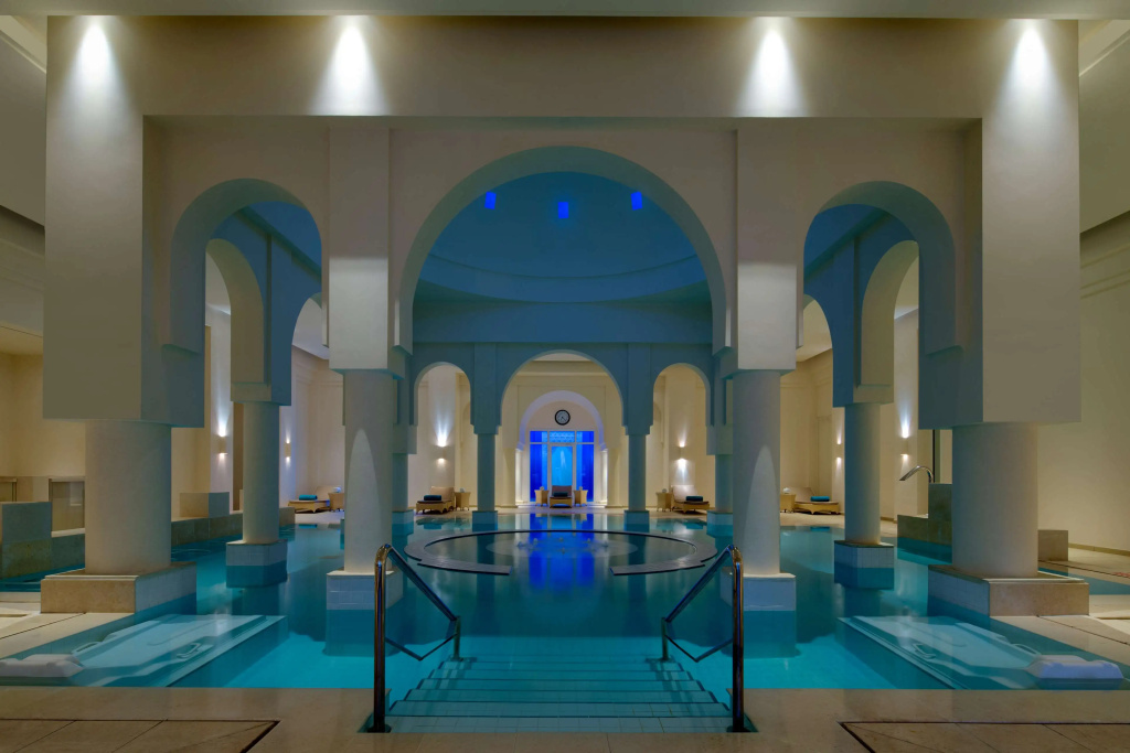 Park Hyatt Jeddah - Marina, Club and Spa - Général
