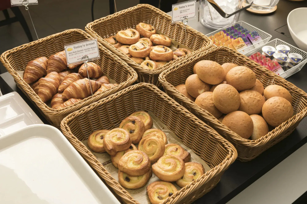 Hotel Links Namba 사진 20