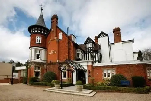 Macdonald Berystede Hotel - Chambres