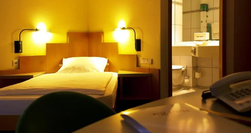 Rio Hotel - Chambres