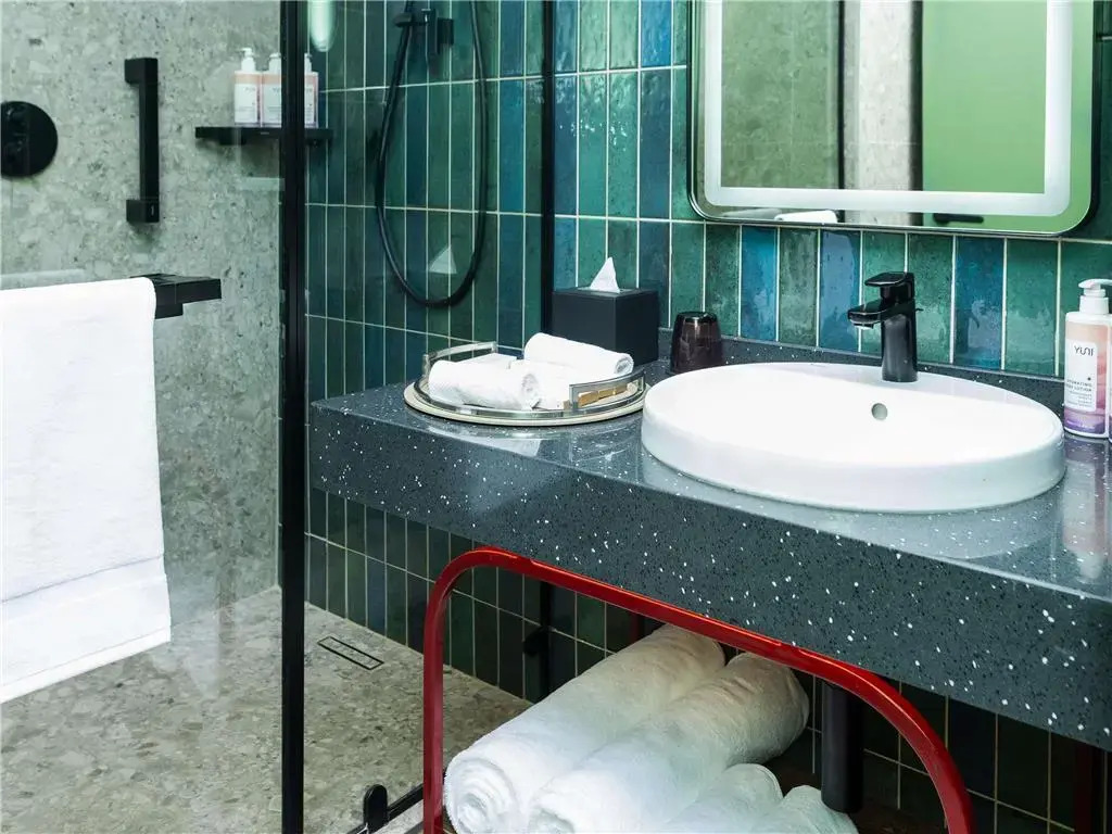 Mövenpick Kigali — фото 4