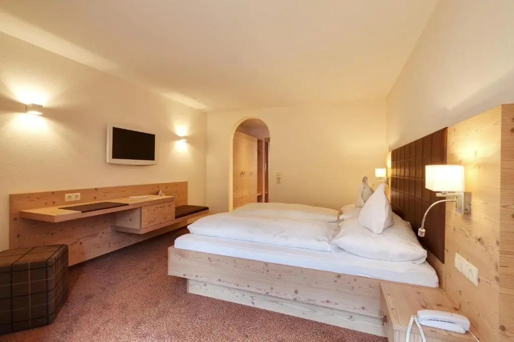 Hotel Nova - Chambres