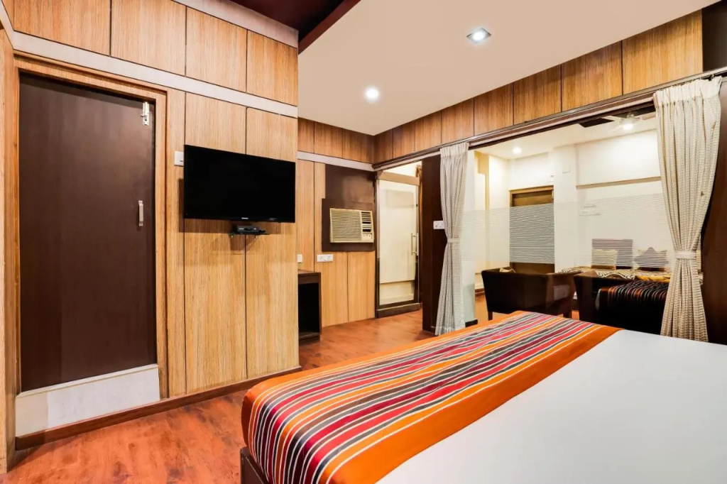 Hotel photo 18