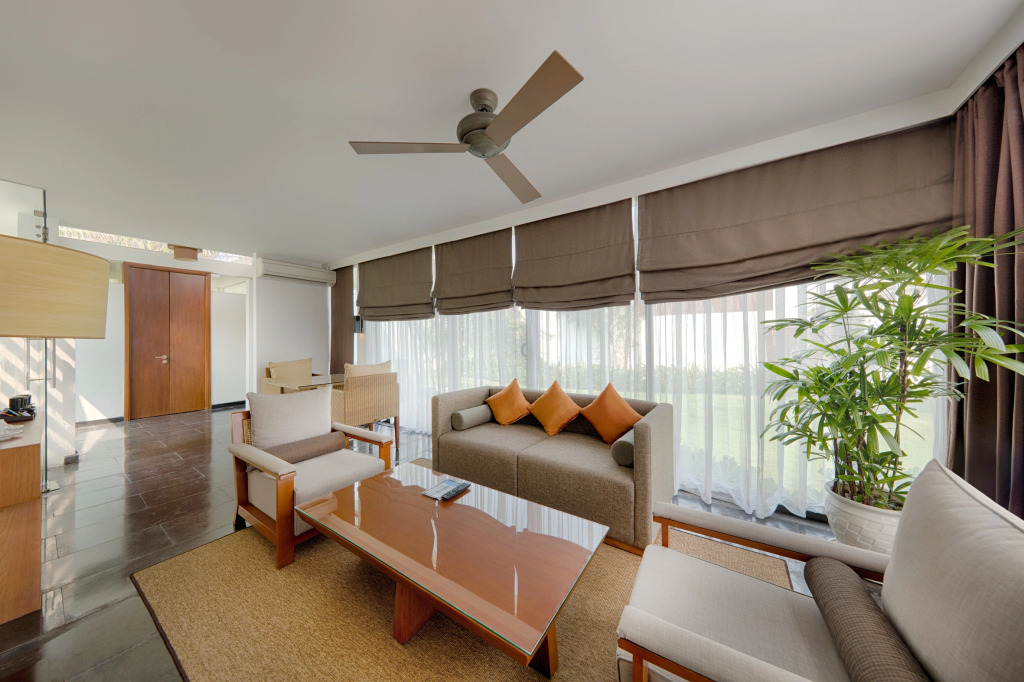 Sunrise Premium Resort Hoi An - фото 3