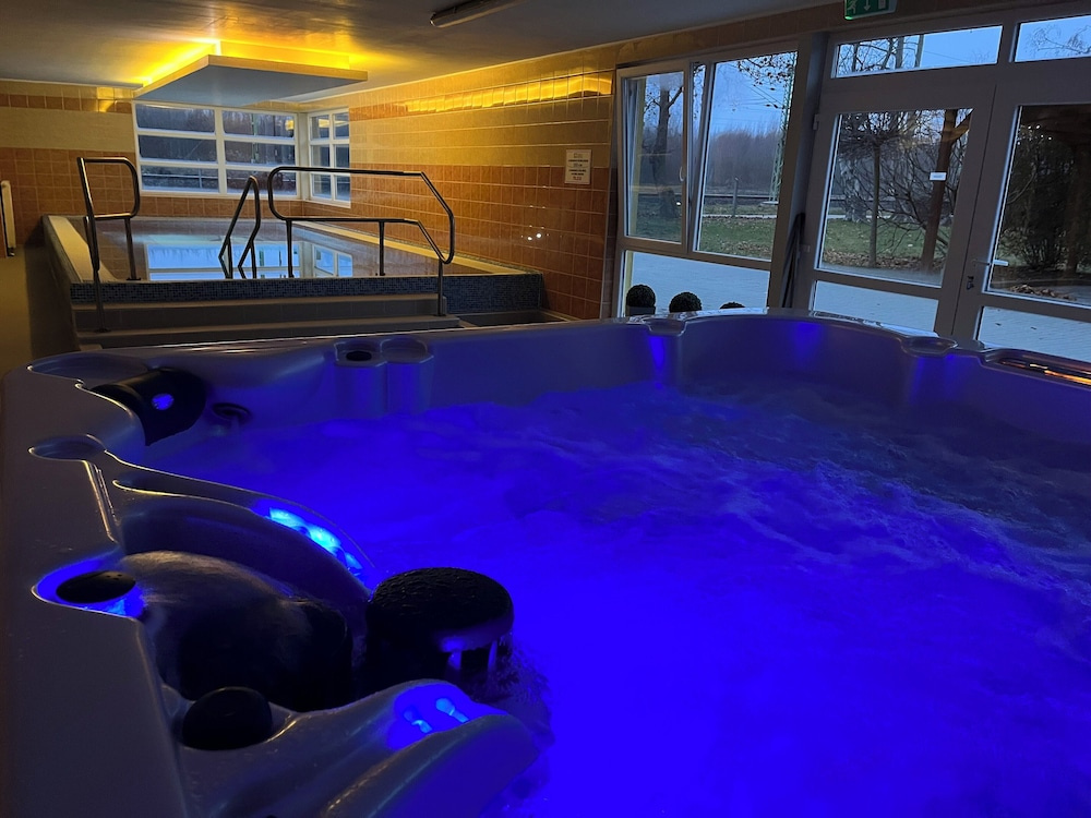 Arkánum Wellness Hotel - Général