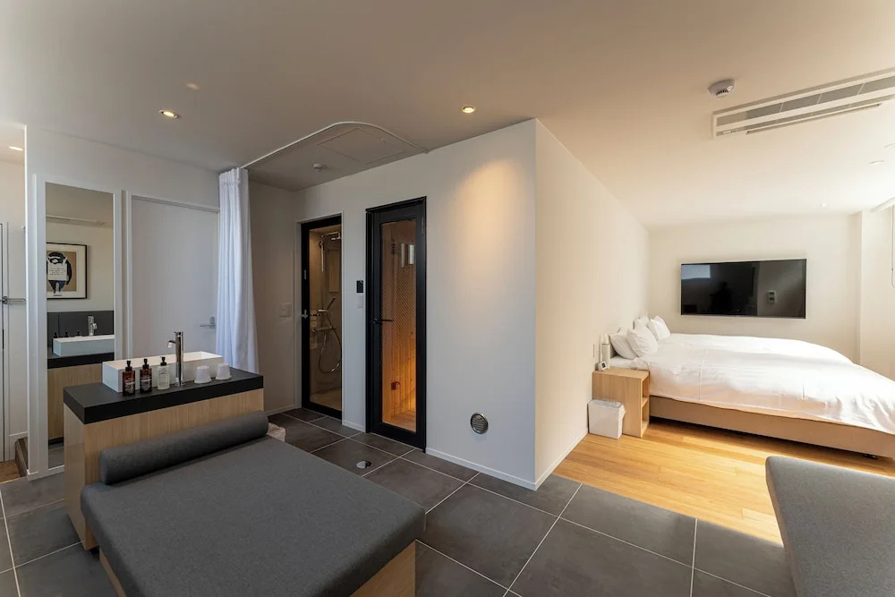 9 HOTEL Tenjin 사진 10