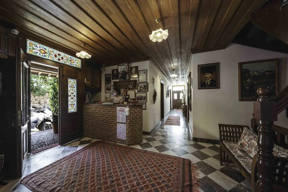 Hotel photo 8