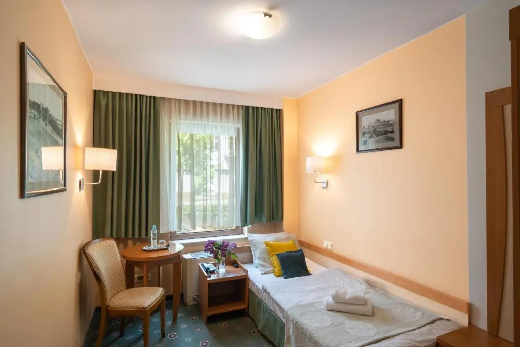 Single room