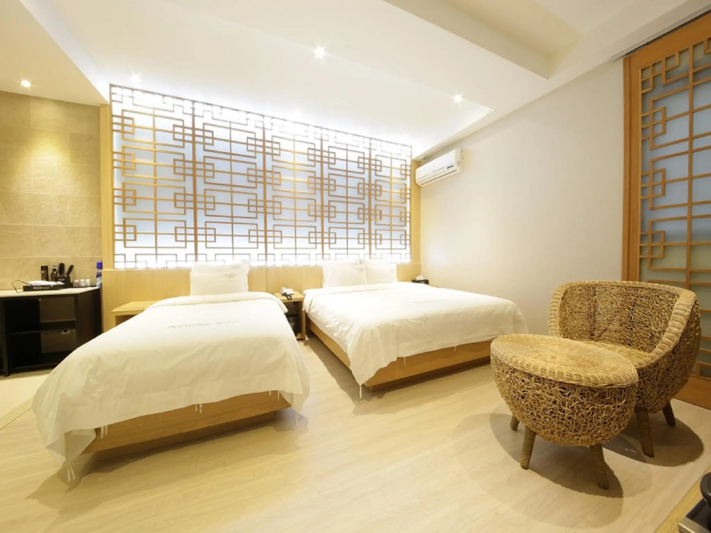 Premium Family room