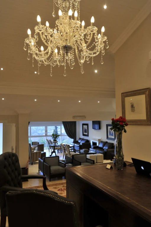 131 on Herbert Baker Boutique Hotel - фото 27