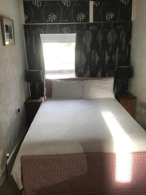The Hub at Abercrave - Chambres