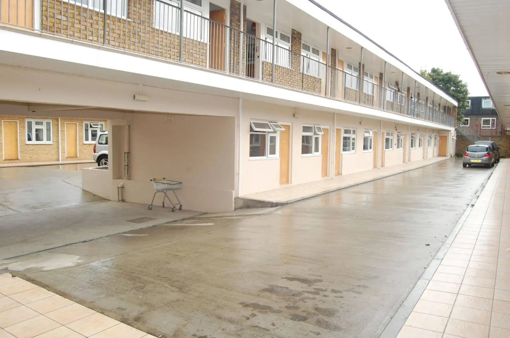 Hotel photo 20
