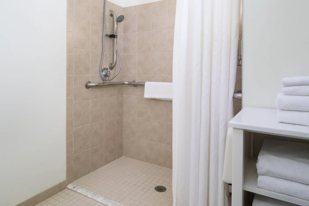 Four Points by Sheraton Louisville Airport - Général