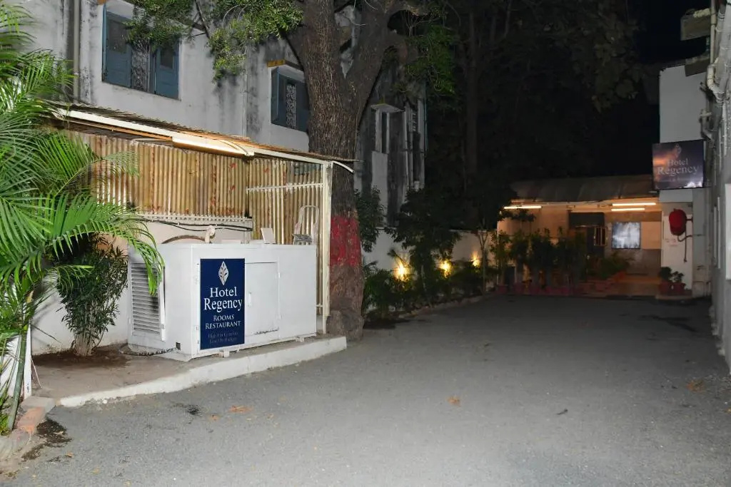 Hotel photo 22
