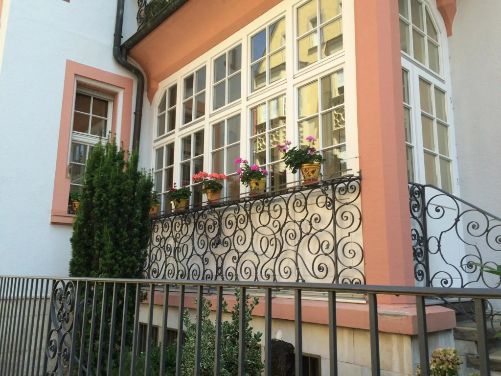Hotel Barbara by null