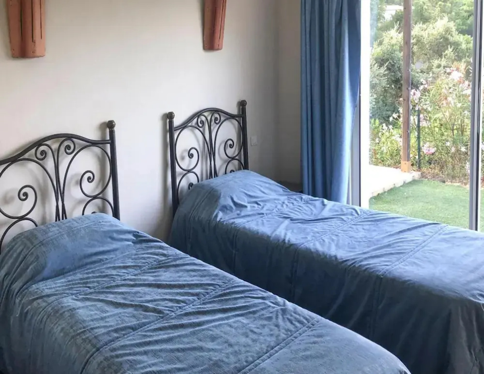 Voir la photo 3 — Apartment in Corsica Near Sandy Beach