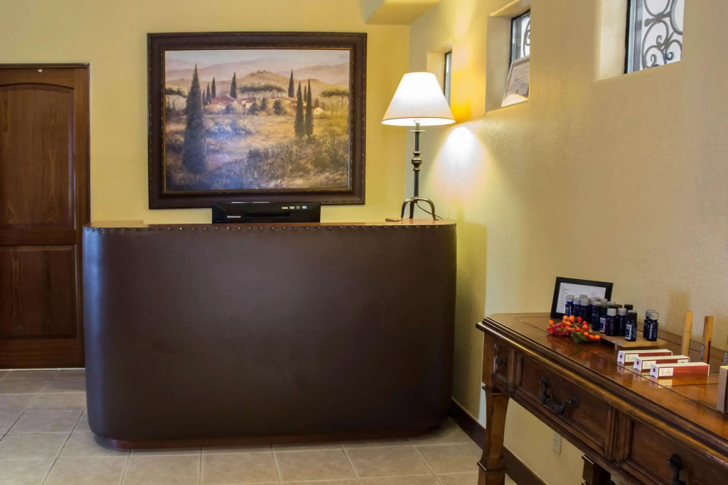 Bluegreen Vacations Cibola Vista Resort and Spa, an Ascend Collection Resort - Général